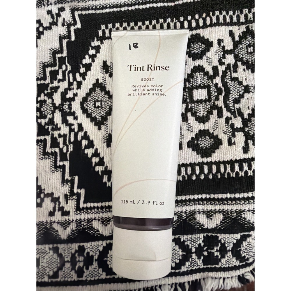 eSalon Tint Rinse Purple Neutralizer Hair Toning Treatment 3.9 oz SEALED NEW